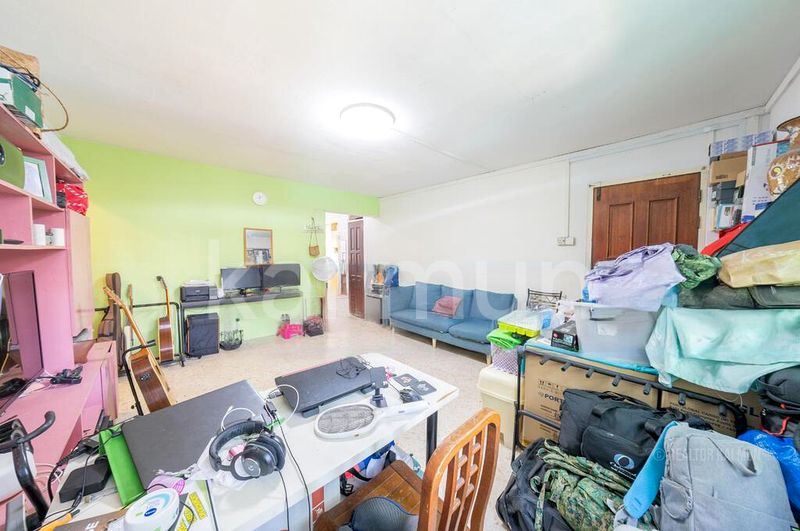 4 Room (4NG) HDB for Sale in  121 Paya Lebar Way - Image 14